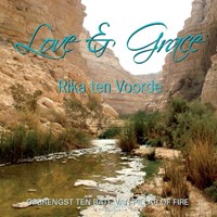 Love & grace (CD)