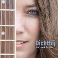 Dichtbij (CD)