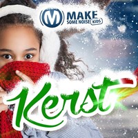 Make some noise Kerst (CD)
