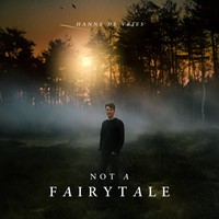 Not a fairytale (CD)