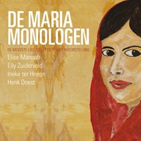 Mariamonologen, de (CD)
