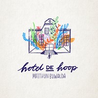 Hotel de hoop (duopack) (CD)