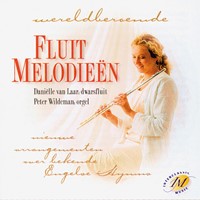 Wereldberoemde fluitmelodieen (CD)