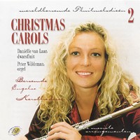Christmas carols (CD)