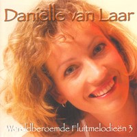 Wereldberoemde fluit melodieen 3 (CD)