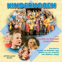 Diverse kinderkoren (CD)