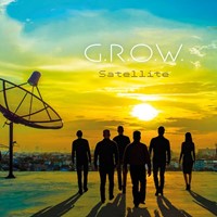 Satellite (CD)
