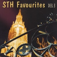 STH Favourites 3 (CD)