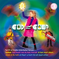 God = goed (CD)