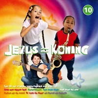 Jezus = koning (CD)