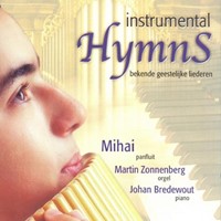Instrumental hymns (CD)