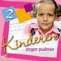 Kinderen zingen psalmen 2 (CD)