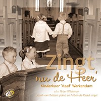 Zingt nu de Heer (CD)