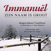 Immanuel - Zijn naam is groot (CD)