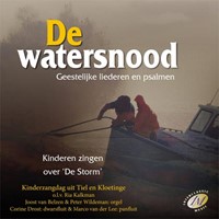 De watersnood (CD)