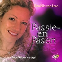 Passie en Pasen (CD)