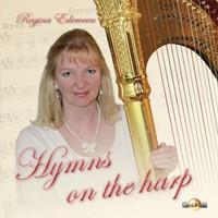 Hymns on the harp (CD)