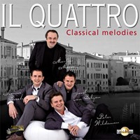 Il quattro classical melodies (CD)