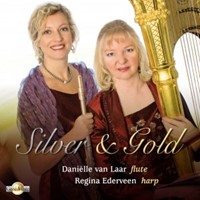 Silver & gold (CD)