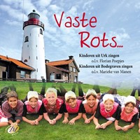Vaste rots (CD)