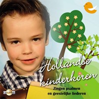 Hollandse kinderkoren (CD)