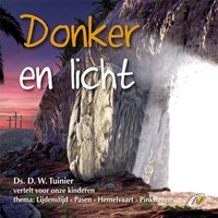 Donker en licht (CD)