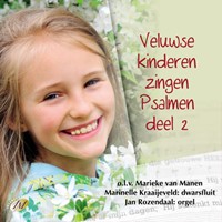 Veluwse kinderen psalmen 2 (CD)