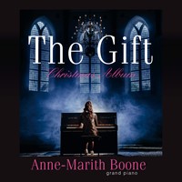 The Gift (christmas Album) (CD)
