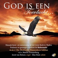 God is een Toevlucht (CD)