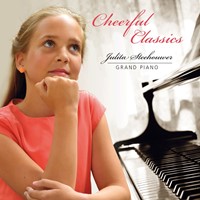 CHeerful Classics (CD)