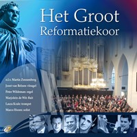 Het Groot Reformatiekoor (CD)