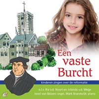 Een vaste Burcht (CD)