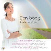 Een boog in de wolken (CD)
