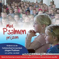 Met Psalmen prijzen (CD)