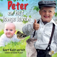 Peter en het jonge leven (CD)