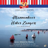 Jubileum-album 50 jaar (CD)