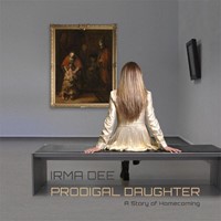 Prodigal Daughter (CD)