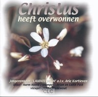 Christus Heeft Overwonnen (CD)