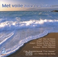Met Volle Zuiv''re Toon (CD)