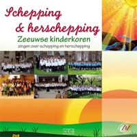 Schepping En Herschepping (CD)