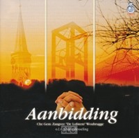 Aanbidding (CD)