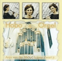 Hobo & Orgel (CD)