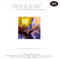 Zweven Op De Wind/De kracht (CD)