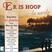 Er Is Hoop Voor De Aarde (CD)
