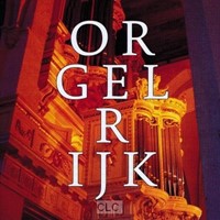 Orgelrijk (CD)