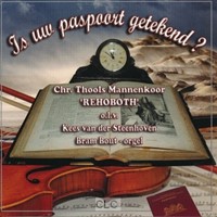 Is Uw Paspoort Getekend? (CD)