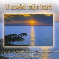 U Zoekt Mijn Hart (CD)