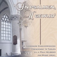 In Psalmen U Gewijd (CD)
