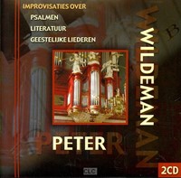 Psalmen Literatuur Geestelijke Lied (CD)