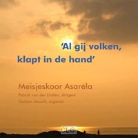 Al Gij Volken, klapt in de hand (CD)